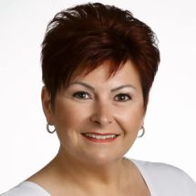 Frau Sonja Gabel