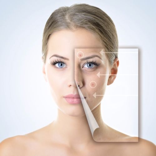 Doktor Babor Pro - AHA Intensivpeeling