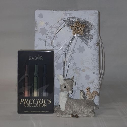 Precious Collection von Babor - Exklusive Ampullenkur