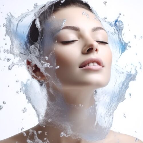Moisturizing Foam Mask von Babor